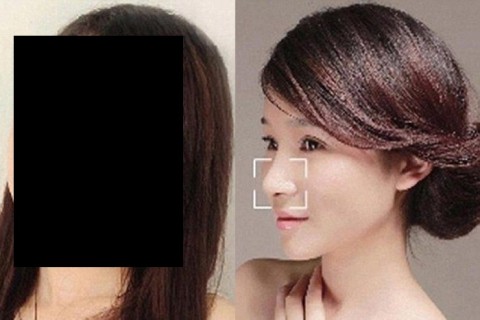 【画像】韓国に整形しに行ったけどパスポートと顔が違い過ぎて戻れなくなった女性たち…