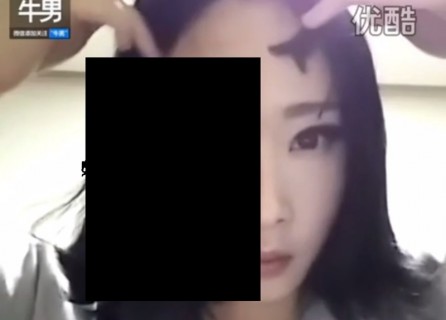 【動画】マジかよ…。韓国の美女がメイクを取ったらこうなる