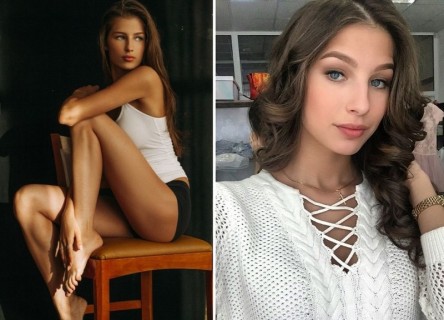 ”ロシアで最も美しい女性” が決定、これはレベル違うわ