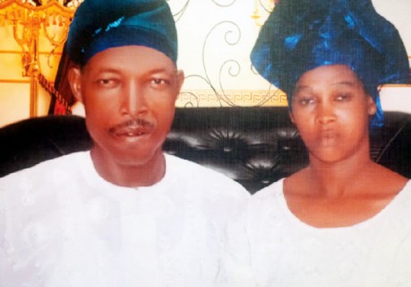 【閲覧注意】ナイジェリアで嫁に浮気された夫、恐ろしい事をする…（画像）