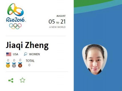 リオオリンピックの卓球代表、色んな国に中国人がいるんだけど・・・（画像）