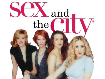 1998年のドラマ「セックス・アンド・ザ・シティ」に出てたあの人たちの現在・・・（11枚）