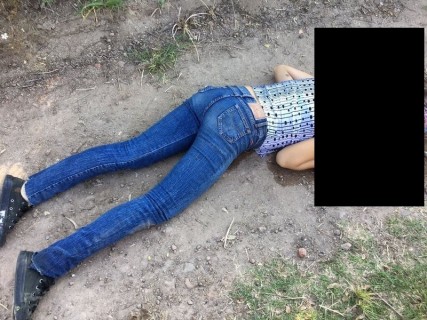 【閲覧注意】道端に倒れていた13歳の女の子の「死に方」が信じられない