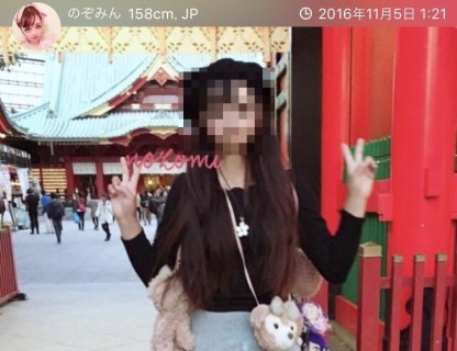 海外サイトでヤバいと話題になっていた「日本人の女の子」の画像。これ本当にダメなやつなんじゃ・・・