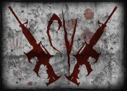 【閲覧注意】ブラジルのギャングにケンカ売った結果・・・（動画）