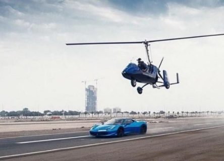 サウジアラビアのお金持ちの子供、凄すぎる・・・（画像）