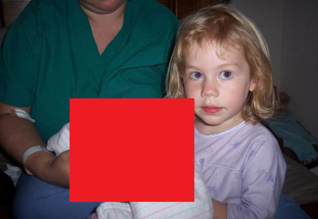 【閲覧注意】「宗教」×「流産した赤ちゃん」でこんな恐ろしい光景が生まれるらしい