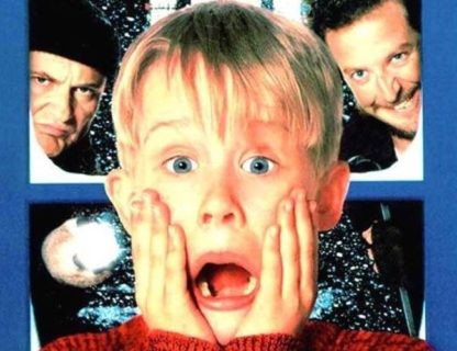 ホーム・アローンの「マコーレー・カルキン（36歳）」・・・最新画像・・・