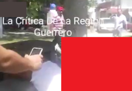 【閲覧注意】近所の公園がヤバい事になってるんだが…（動画）