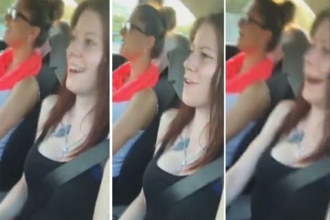 生配信中死ぬ女の子多すぎだろ・・・（動画）