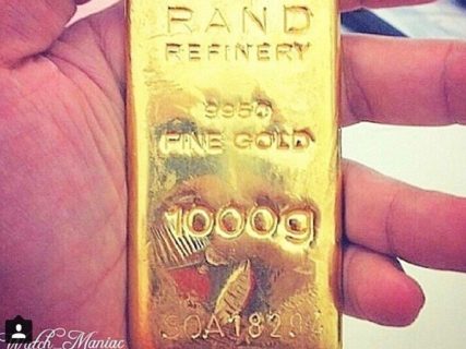 南アフリカ共和国のお金持ちの子供、凄すぎる・・・（画像）