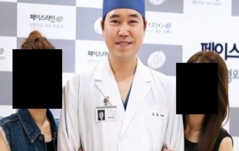 【画像あり】韓国で超ブサイクな双子が一緒に整形した結果ｗｗｗｗｗｗ