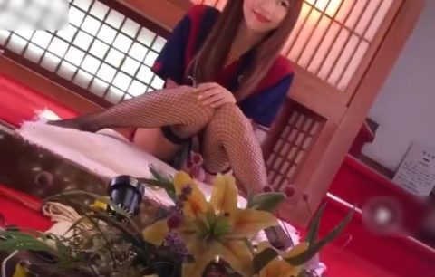 【動画】海外「飛田新地とかいう日本で最も美しい売春婦が集まる街ヤバすぎだろ・・・」
