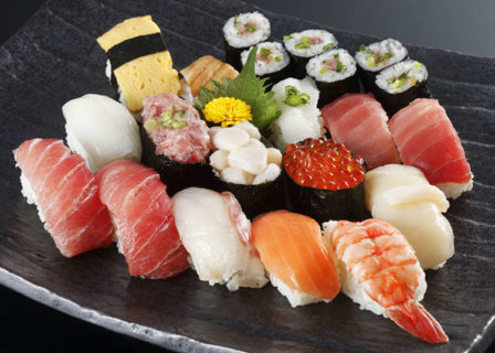 「日本の寿司、もう絶対に食べない…」海外サイトで話題の恐怖映像