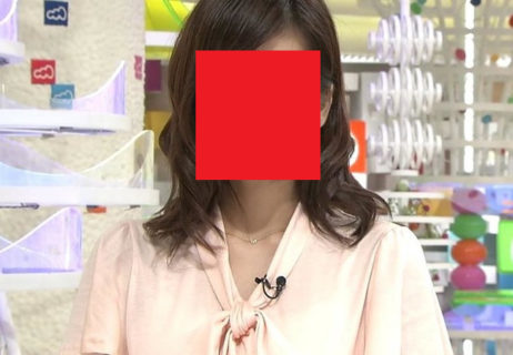 【海外】エロい女子アナランキングで日本から唯一選ばれた女子アナ ⇒ まさかのｗｗｗｗｗ