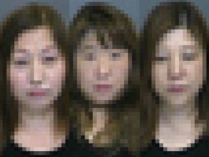 【画像あり】アメリカのヌキあり性的マッサージ店で捕まった中国人女性のルックスｗｗｗｗｗｗ