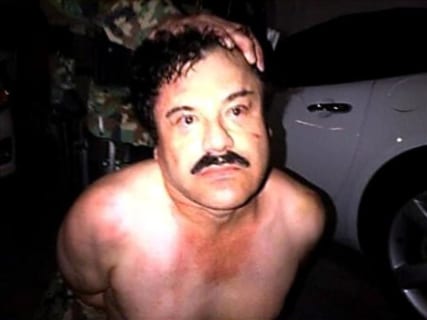 【驚愕】地球上で最も残酷で危険で恐ろしい男、メキシコの麻薬王が娘2人の誕生日にやってあげた事ｗｗｗｗｗｗ
