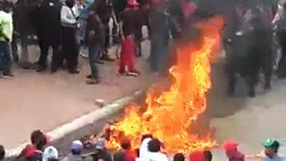 世界の閲覧注意