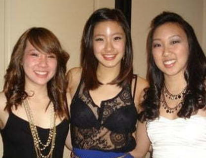 【ハメ撮りあり】欧米に留学に行った女の子が ”どうなるのか” をご覧ください…