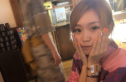 【悲報】ギャルさん、山をなめきってしまうwwwwwwwwww