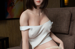 最新型のラブドールのエチエチボディwww