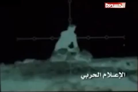 【衝撃映像】ISISスナイパー「イラク軍どんどん殺したろ！」 ⇒ イラク軍に捕まった結果・・・