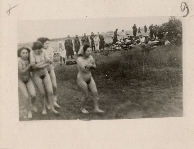 【閲覧注意】第二次世界大戦の ”全裸女性” の写真、闇が深すぎる…（画像あり） ポッカキット