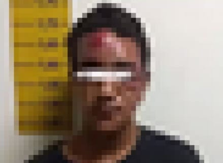 【強すぎ】強盗に襲われた男性が元プロボクサーだった結果ｗｗｗｗｗ（動画あり）