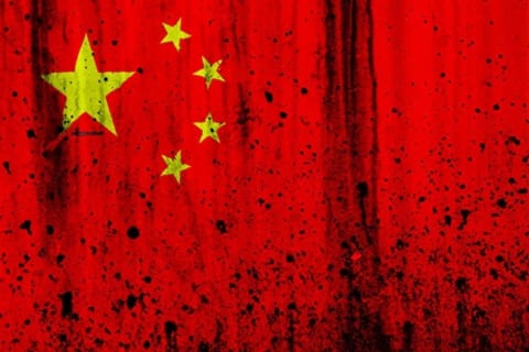 【閲覧注意】中国で流行している ”絶対に死ねる自殺方法” がヤバイ