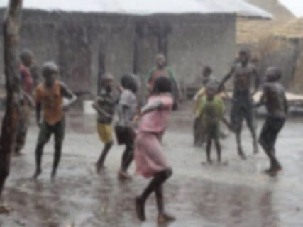 【閲覧注意】アフリカで雨が降り続けた結果・・・マジかよこれ（動画あり）