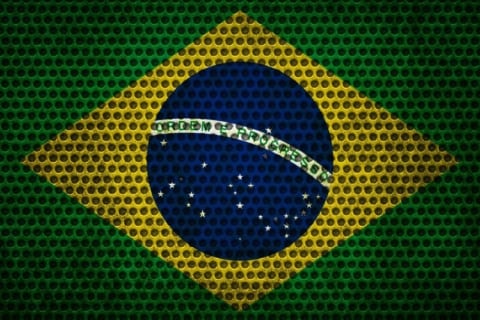 【閲覧注意】ブラジルのサッカー、ヤバい事になってる