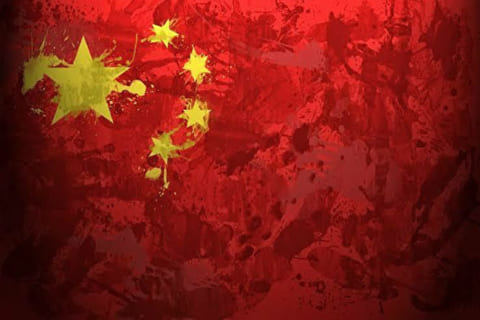 【超衝撃】中国の恐ろしさが10秒で分かる動画