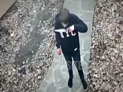 【閲覧注意】ウクライナ21再び・・・１４歳少年の恐ろしい動画が話題に
