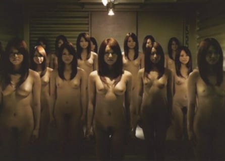 【閲覧注意】日本人女性の５０人に１人が「コレやってる」ってマジかよ・・・