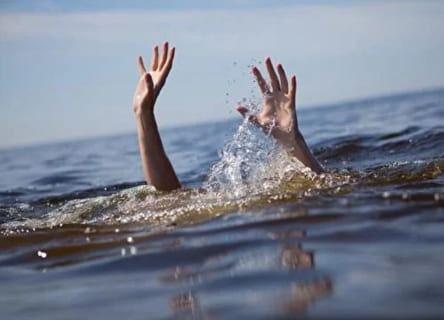 【閲覧注意】児童7人が大量溺死した川、ヤバすぎる（動画あり）