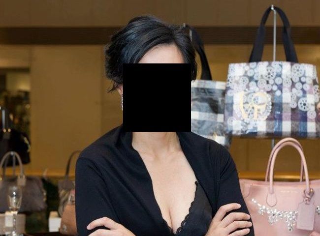 【画像】この女性（33歳）と結婚すれば、父親から50億円がもらえるそうです