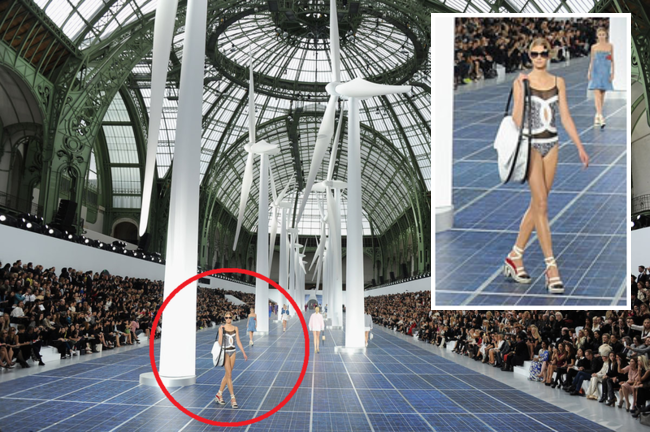 シャネル（CHANEL）の新作バッグが「もはやダサい」と話題に