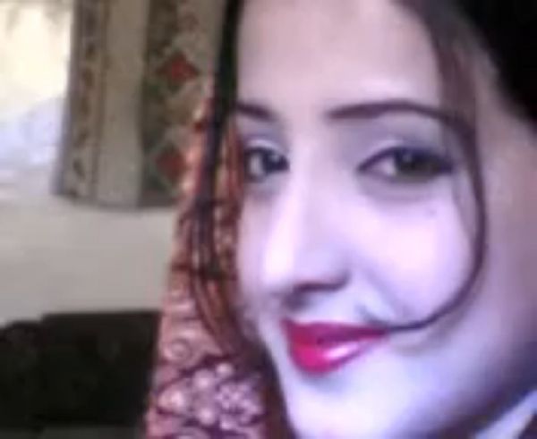 美人すぎるパキスタンの売春婦 Movie ポッカキット