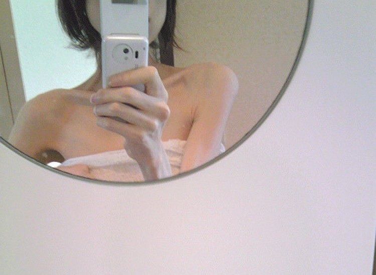 【閲覧注意】日本のとある女性ブロガーが海外で話題に