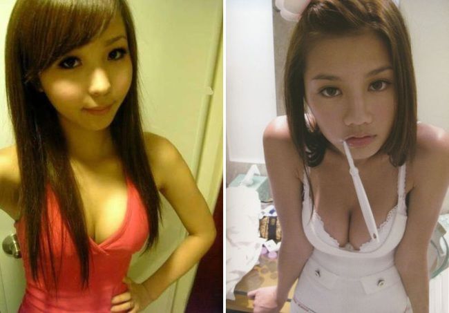 海外サイトが選ぶアジアの美女98人、日本人少ねー