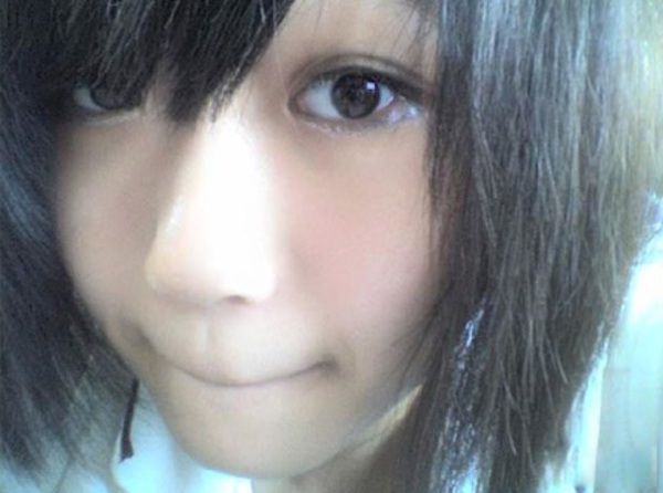 【閲覧注意】こんな可愛い子が自傷行為してるとか悲しくなるわ（画像）