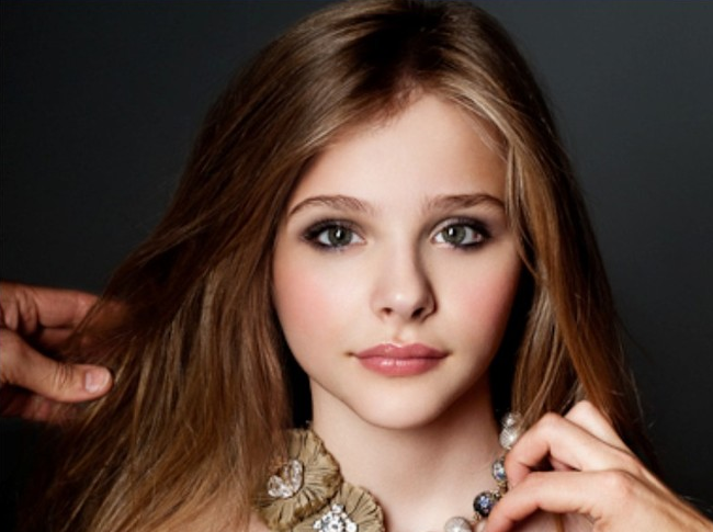 アメリカにハーマイオニー以来の衝撃を与えた15歳の子役女優