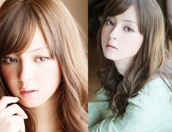 海外サイトが選んだ「美しいアジアの女の子」⇒ ほとんど「佐々木希」［33］images