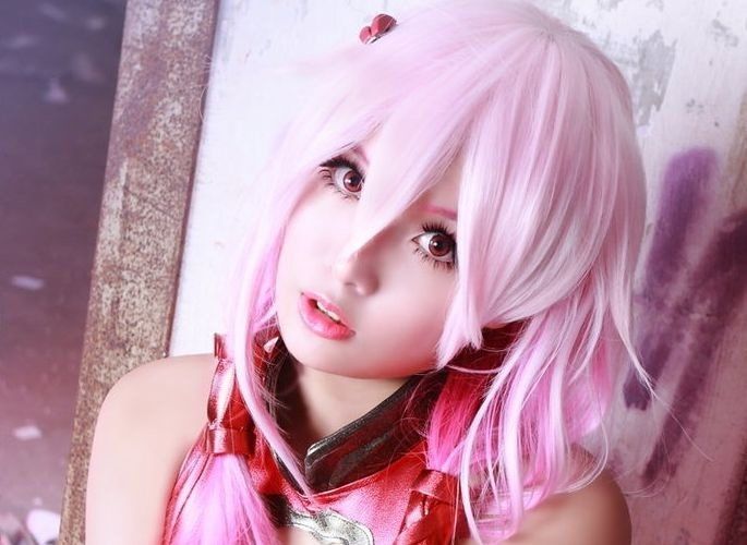 可愛さのレベルが違う女の子たちのコスプレ画像 2012