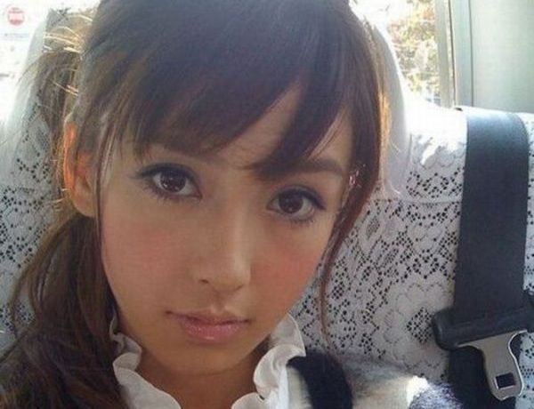 海外サイト、最近の美女ギャラリー（自撮り）まとめ