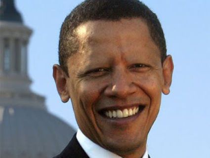 「ジャッキー・チェン」とか「オバマ」大統領の【眉毛】剃ったらこんなんなった。［30］images