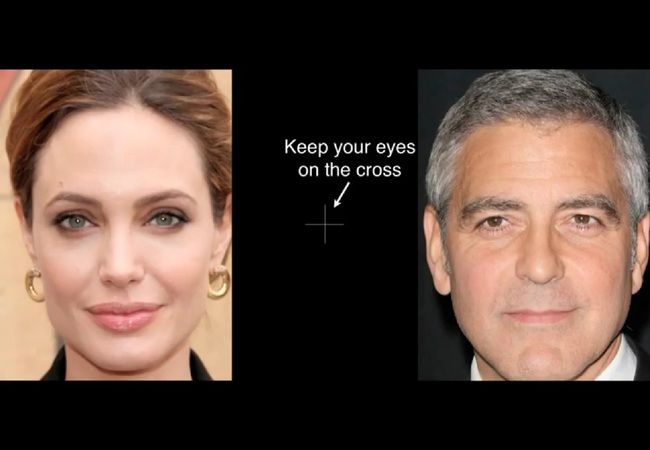 このハリウッドスターたちの顔が全員バケモノに見える理由
