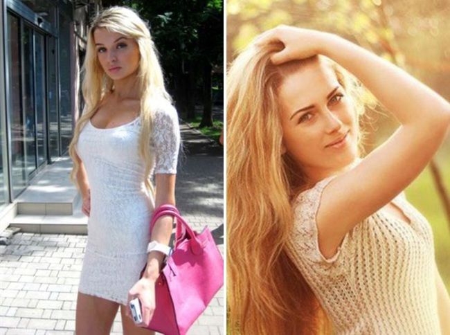 ロシアの売春婦がマジで可愛すぎる（画像）