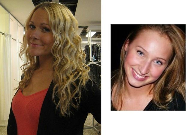 【閲覧注意】美しいスウェーデン人の女性、レイプされ殺害されたその姿（全画像22枚＋動画）