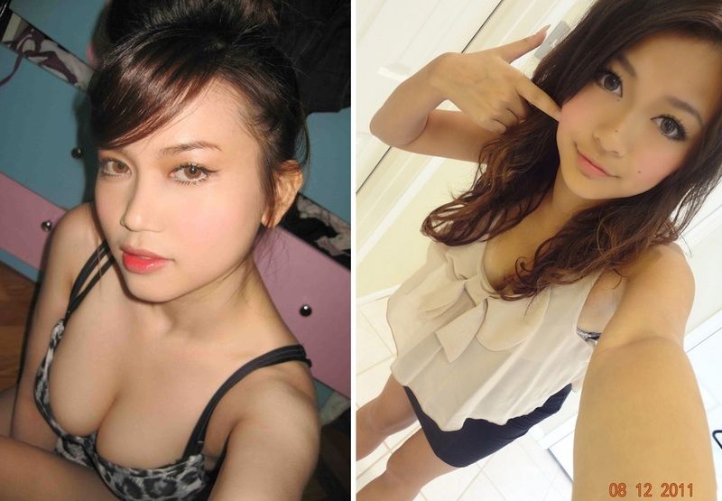 【画像】ベトナムとかシンガポールの美女ってたまらん…